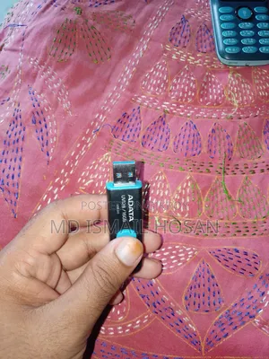 Adata USB Pendrive 16GB বিক্রি করে দিবো আর্জেন্ট