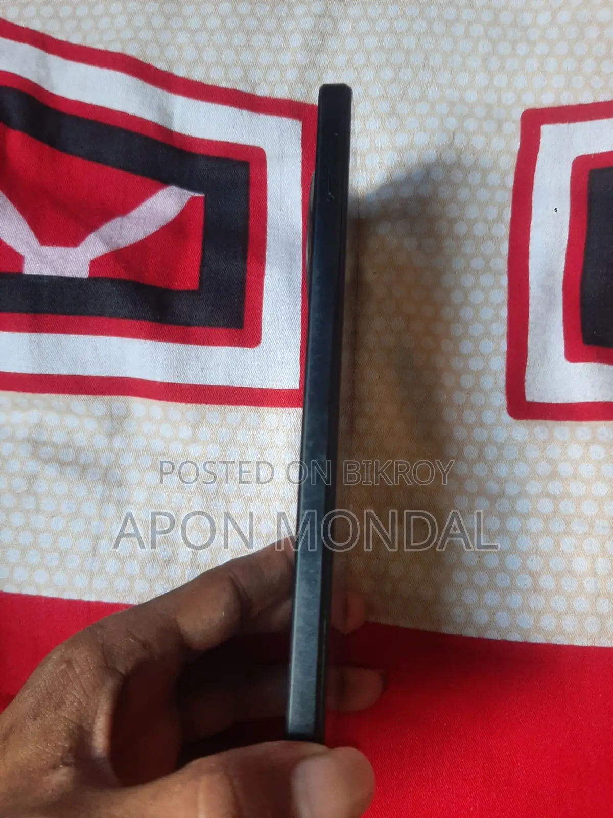 Xiaomi Redmi A3 64 GB Black