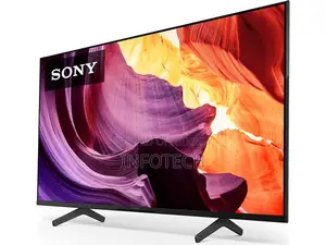 Sony Bravia KD-55X80K 55 Inch UHD 4K Smart LED Android Google TV