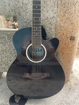 TGM Guitar for Sale