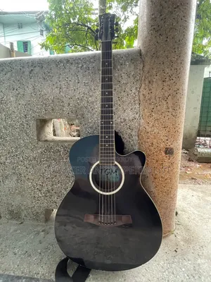 TGM Guitar for Sale