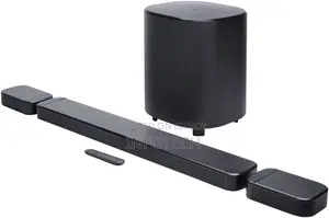 JBL Bar 800 MK2 7.1 Channel Soundbar With Dolby Atmos Speaker