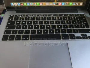 Laptop Apple MacBook 2014 8GB Intel Core i5 SSD 128GB
