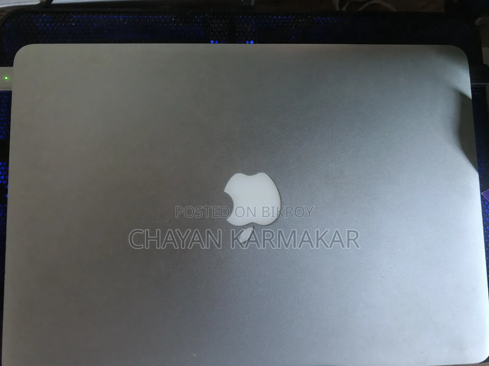 Laptop Apple MacBook 2014 8GB Intel Core i5 SSD 128GB