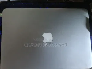 Laptop Apple MacBook 2014 8GB Intel Core i5 SSD 128GB
