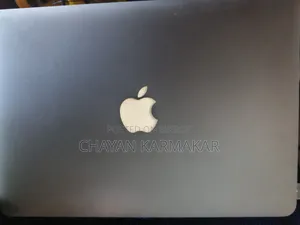 Laptop Apple MacBook 2014 8GB Intel Core i5 SSD 128GB