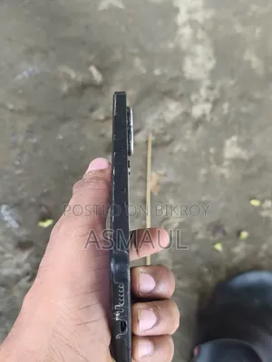 Xiaomi Redmi Note 13 256 GB Black