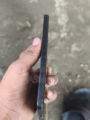 Xiaomi Redmi Note 13 256 GB Black