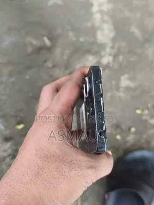 Xiaomi Redmi Note 13 256 GB Black