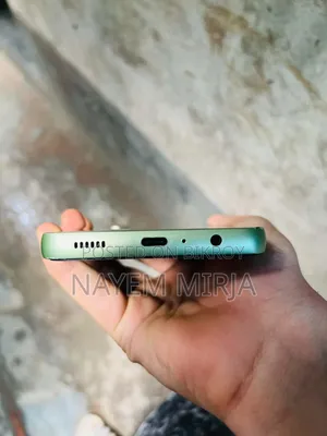 New Samsung Galaxy A05 64 GB Green