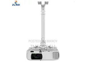 ZENO PDS08-65 Adjustable Wall Ceiling Projector Arm