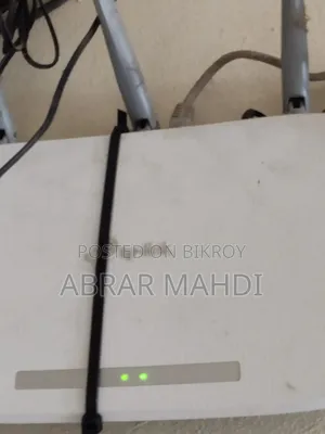 Good Condition
