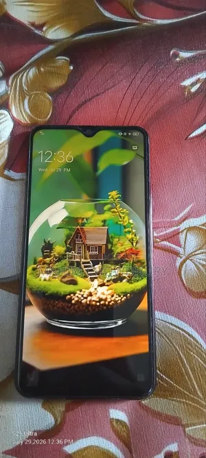 Vivo Y11 32 GB Red