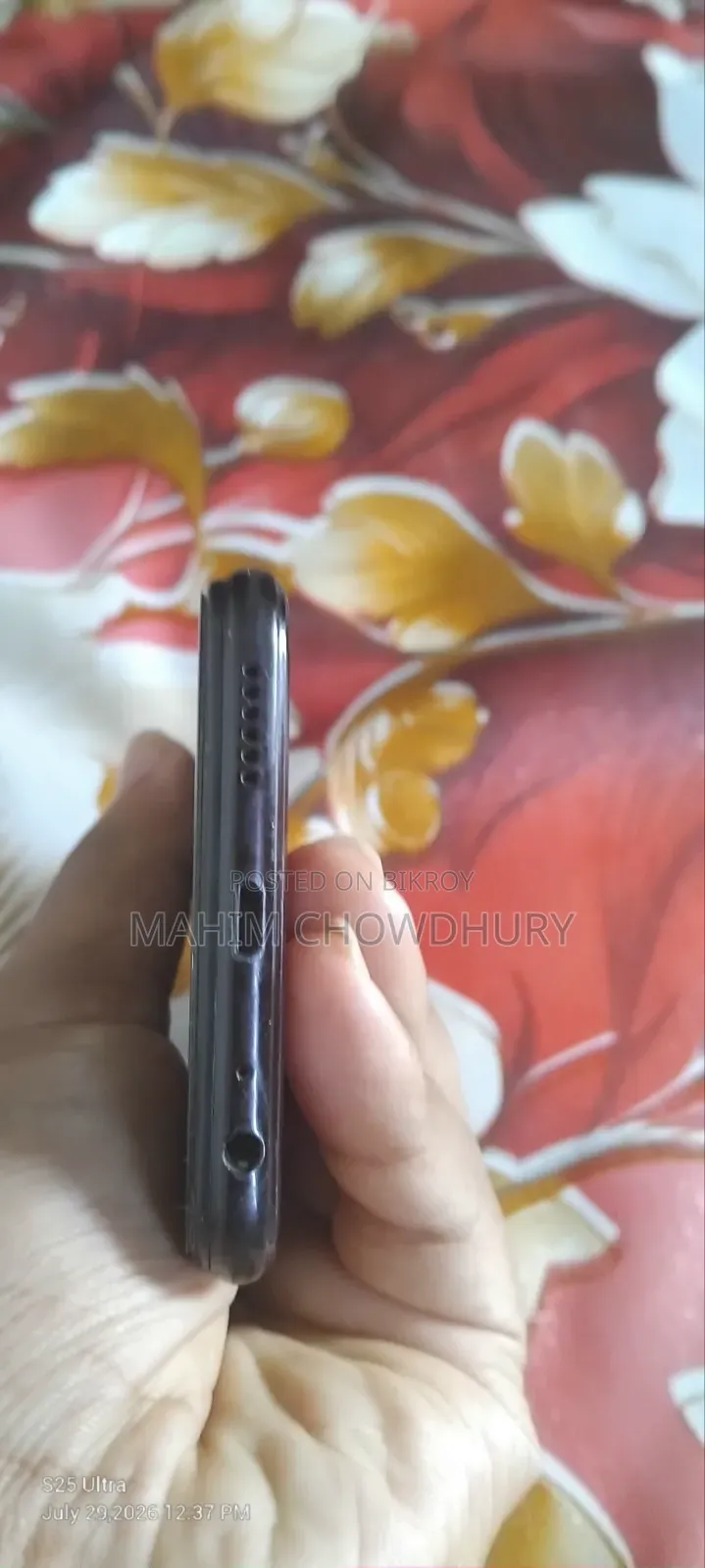 Vivo Y11 32 GB Red
