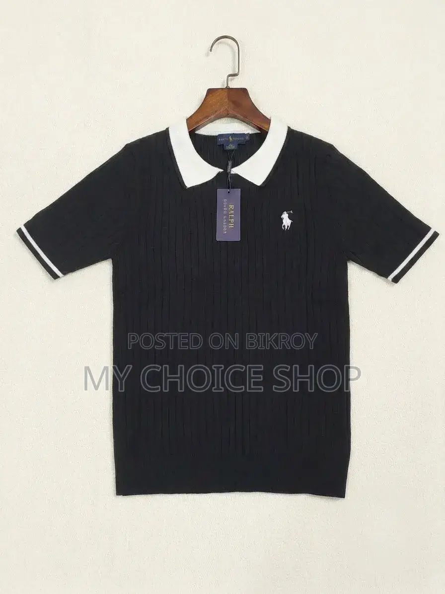 Ralph Lauren Classy Polo T-Shirt