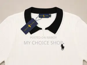 Ralph Lauren Classy Polo T-Shirt