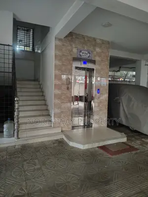 3 Bedroom Apartment in Hazi Villa, Shahjadpur for sale