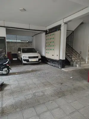 3 Bedroom Apartment in Hazi Villa, Shahjadpur for sale
