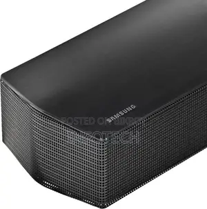 Samsung HW-B650F 370w 3.1ch Soundbar With Wireless Subwoofer
