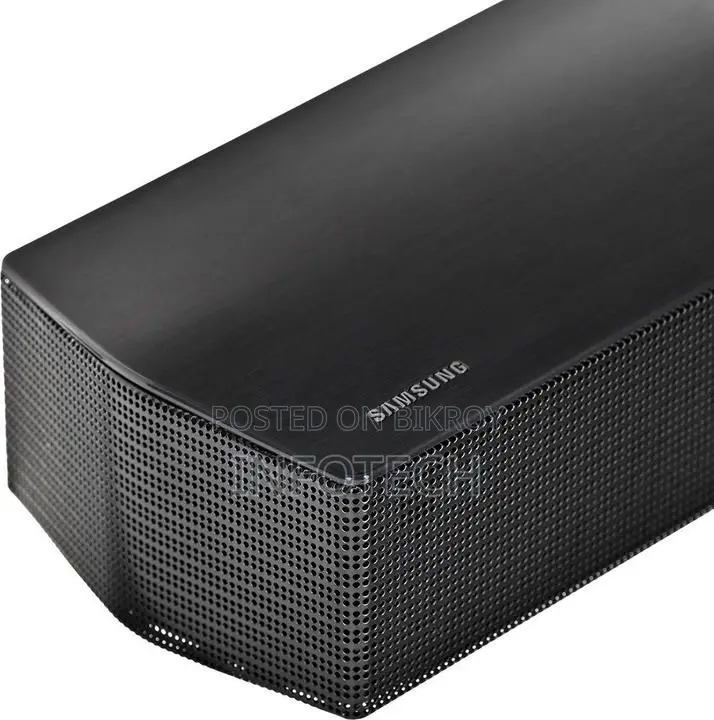 Samsung HW-B650F 370w 3.1ch Soundbar With Wireless Subwoofer