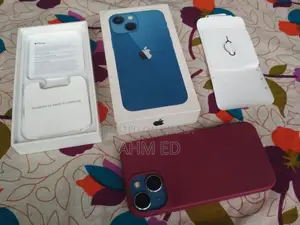Apple iPhone 13 Mini 128 GB Blue