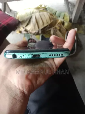 Symphony ATOM 3 32 GB Blue