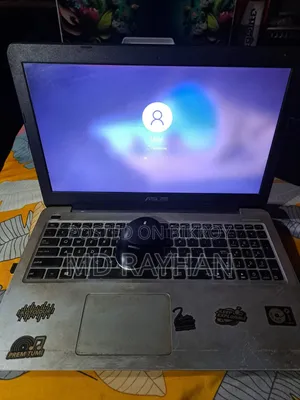 Laptop ASUS ASUSPRO P2440UA 8GB Intel Core I5 SSD 250GB