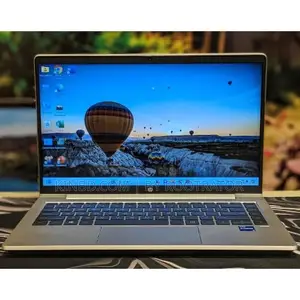 Laptop HP ProBook 640 G8 8GB Intel Core i5 SSD 512GB