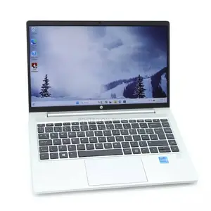 Laptop HP ProBook 640 G8 8GB Intel Core i5 SSD 512GB