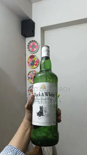 Do you need empty glass bottles?