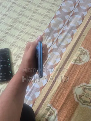 Vivo V60 256 GB Blue