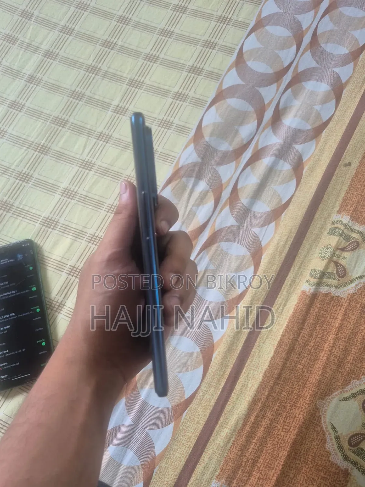 Vivo V60 256 GB Blue
