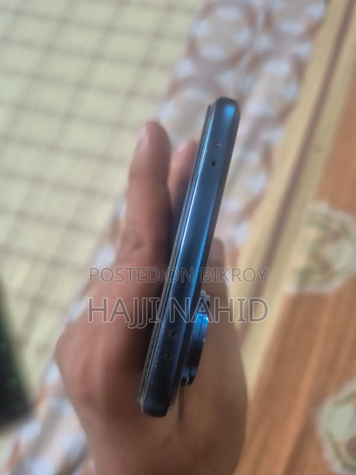 Vivo V60 256 GB Blue