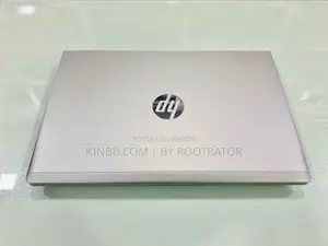 Laptop HP ProBook 640 G8 8GB Intel Core i5 SSD 512GB
