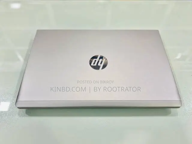 Laptop HP ProBook 640 G8 8GB Intel Core i5 SSD 512GB