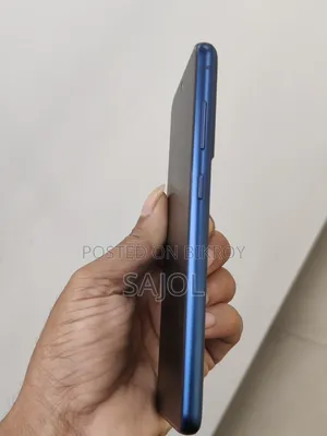 Samsung Galaxy S21 FE 256 GB Blue