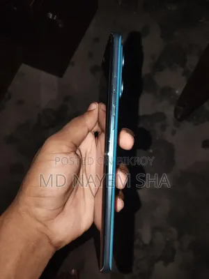 Motorola Edge 40 Neo 256 GB Blue