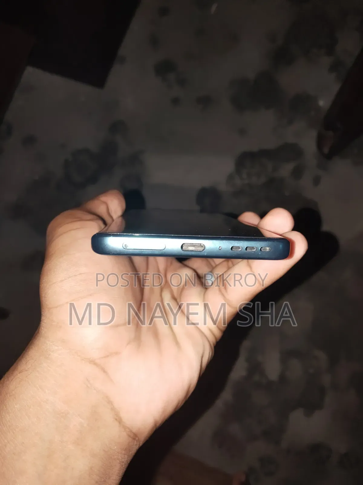 Motorola Edge 40 Neo 256 GB Blue