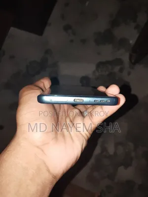 Motorola Edge 40 Neo 256 GB Blue