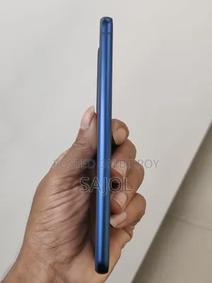 Samsung Galaxy S21 FE 256 GB Blue