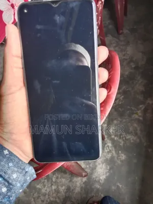 Oppo A54s 128 GB Black
