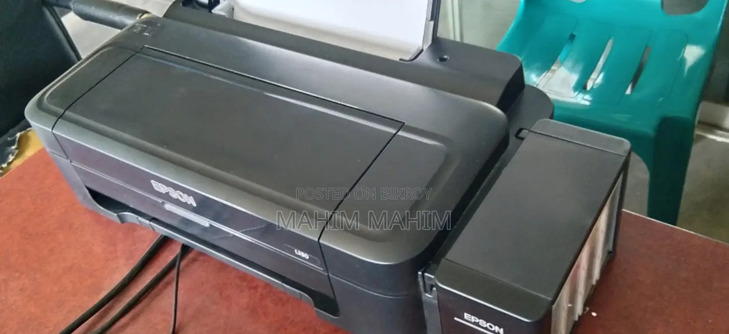EcoTank L130