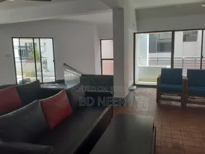 4 Bedroom Duplex in Gulshan for rent