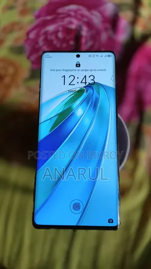 Honor X9a 5G 256 GB