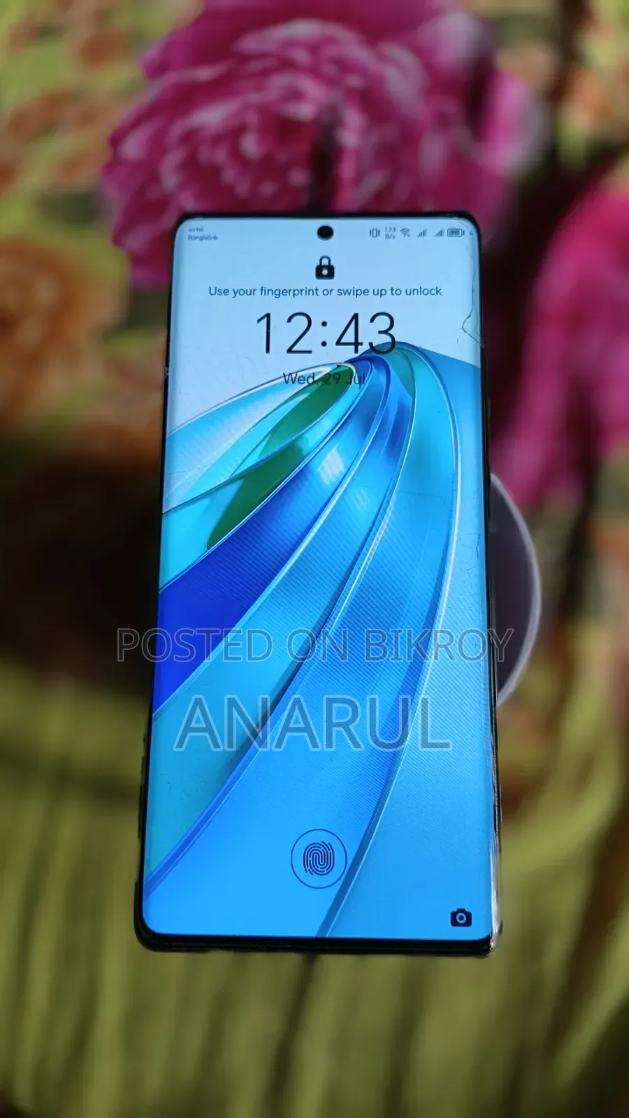 Honor X9a 5G 256 GB