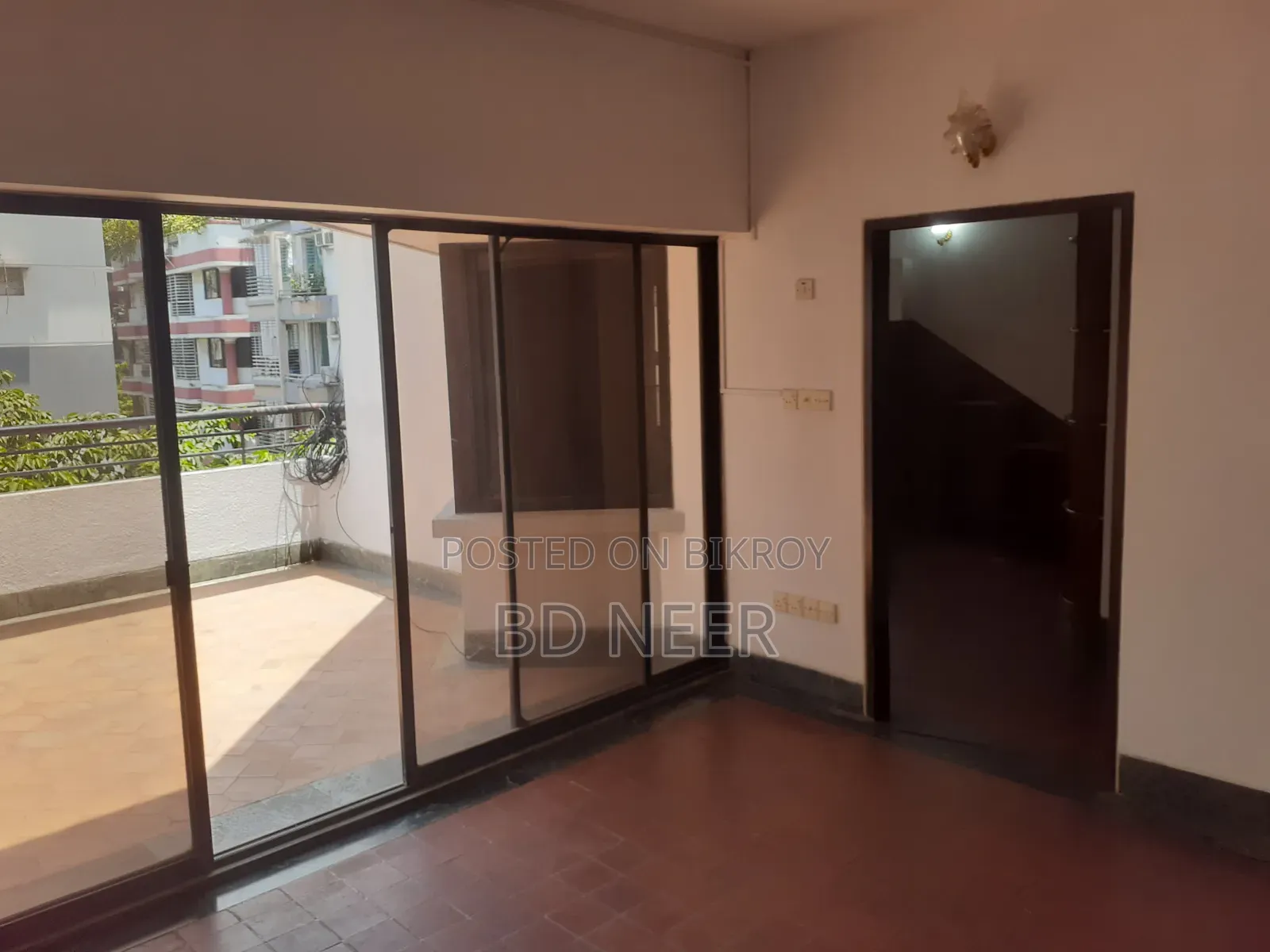 4 Bedroom Duplex in Gulshan for rent