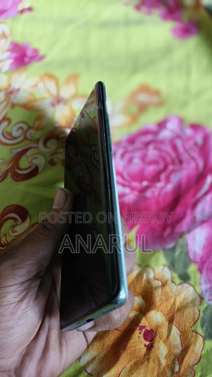 Honor X9a 5G 256 GB