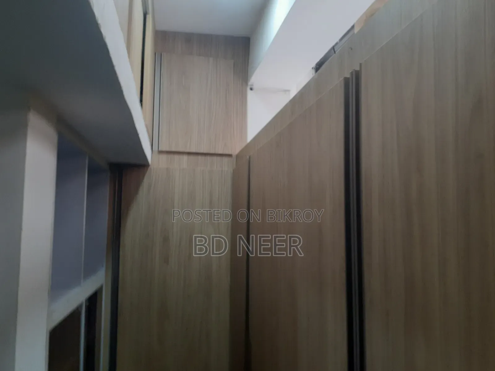 4 Bedroom Duplex in Gulshan for rent