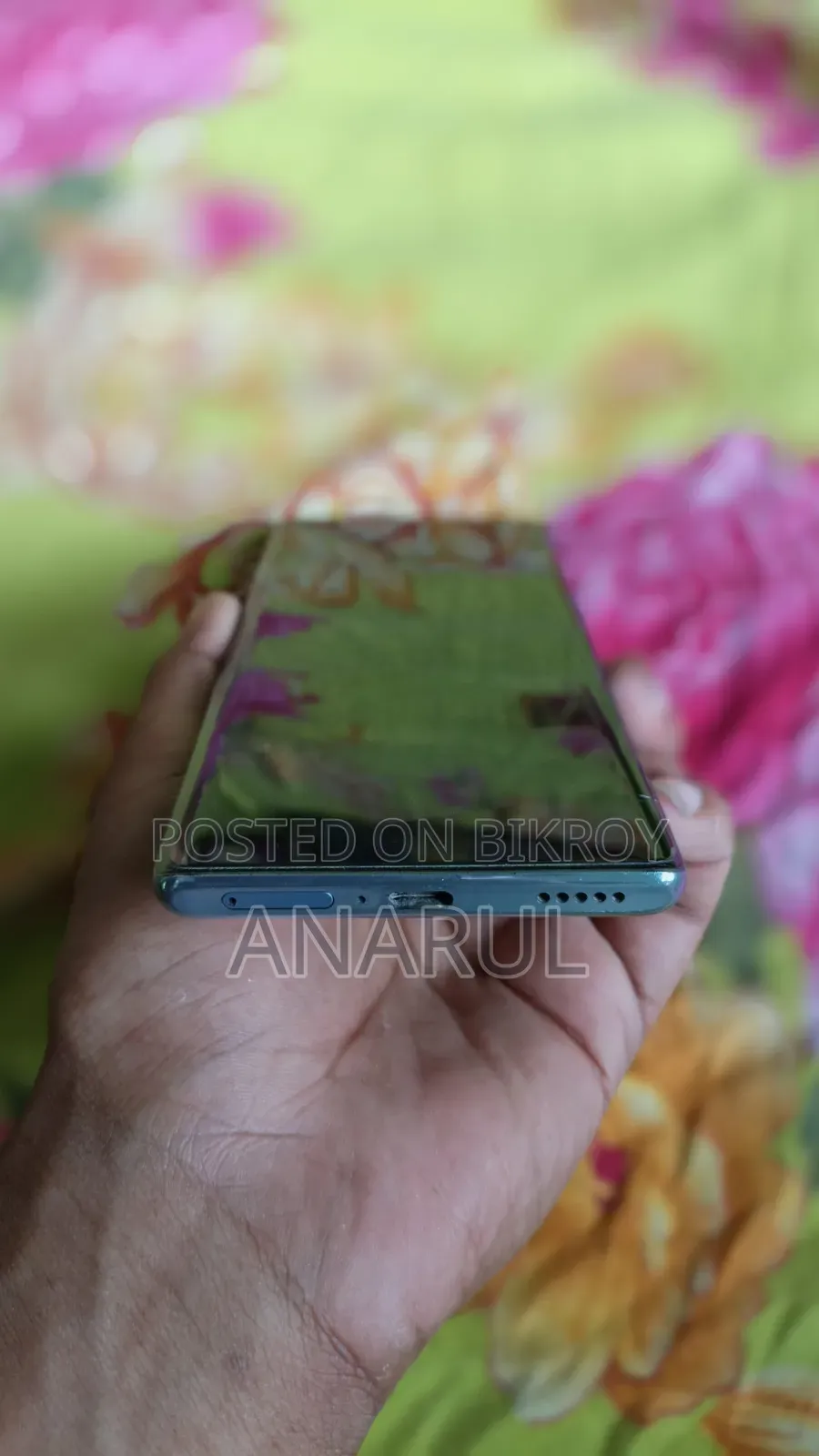 Honor X9a 5G 256 GB