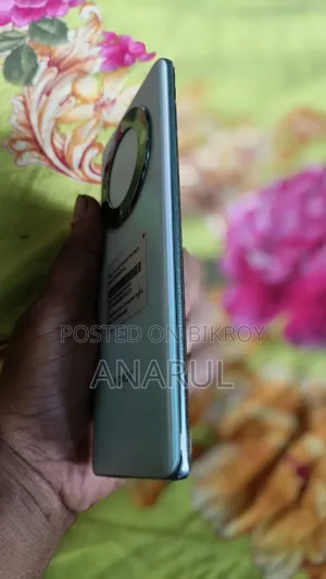 Honor X9a 5G 256 GB